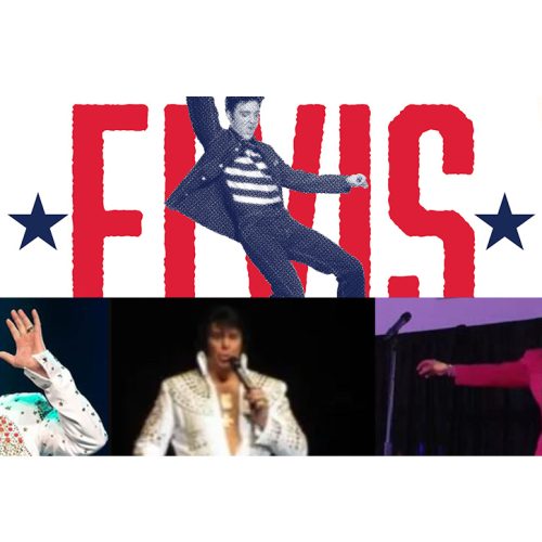 Minne Ha Ha Elvis Tribute Cruises image