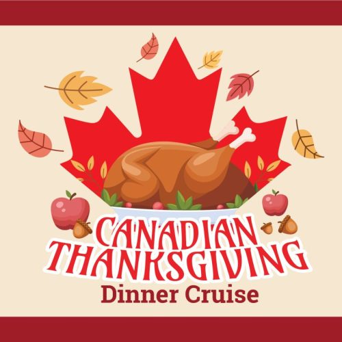Canadian Thanksgiving