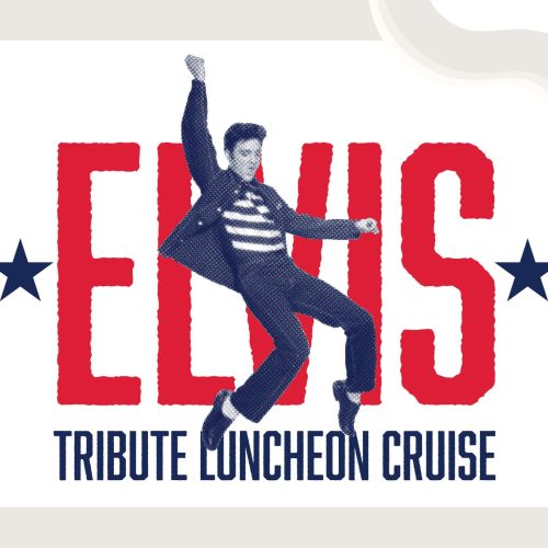 Elvis Luncheon Cruise Logo
